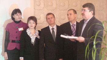 Дан старт муниципальному этапу Всероссийского конкурса  «Учитель года 2011»!