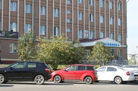 Глава Осинниковского городского округа провел выездное совещание на базе городской поликлиники