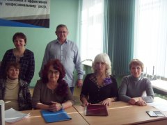 Литературная встреча «Служу Отечеству пером»