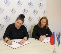 Подписано соглашение о взаимодействии с Региональным центром финансовой грамотности Кузбасса