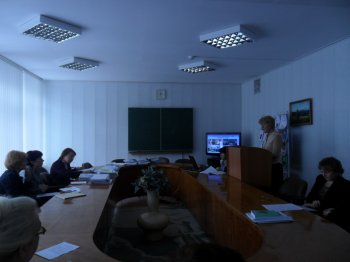 Координационный совет в г. Кемерово