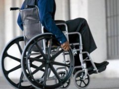 Инвалидов объединят в единый федеральный реестр