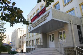 Исправительные учреждения уголовно-исполнительной системы (УИС) Кузбасса