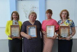 В рамках ежегодных августовских мероприятий в Осинниковском городском округе прошли мероприятия для педагогов