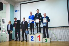 Осинниковцы стали участниками Всероссийских соревнований «XXIV Кубок России» по судомодельному спорту
