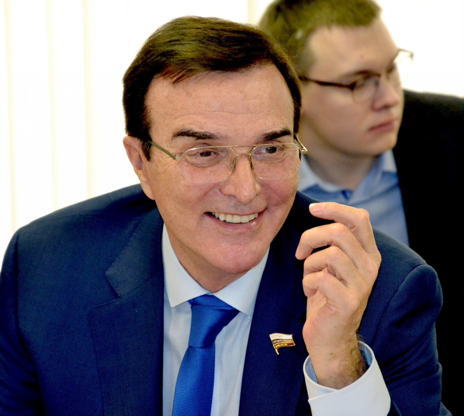 Maximov Alexander Alexandrovich