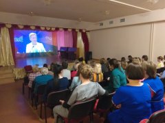 Первый женский форум в Кузбассе!