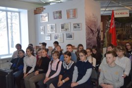 Сталинград: 200 дней мужества и стойкости!