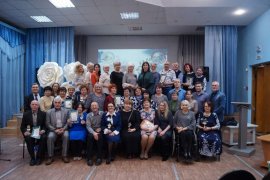 Новые победы кедровцев на «Кузбасском зимородке – 2020»