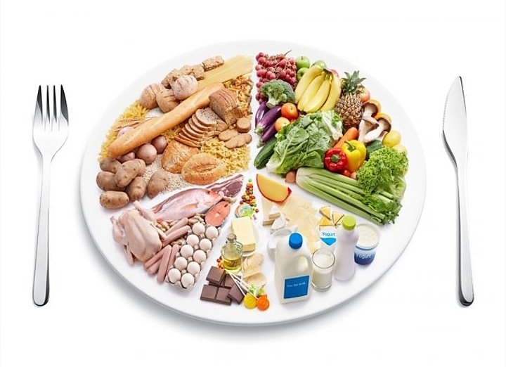 Питание: полезные советы и рецепты для здорового образа жизни