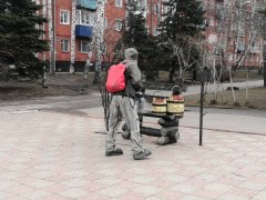 ДЕЗИНФЕКЦИЯ МКД