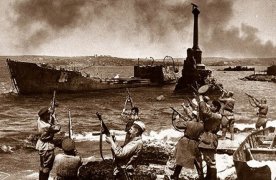 СОХРАНИМ ИСТОРИЧЕСКУЮ ПАМЯТЬ О СОБЫТИЯХ ВОВ! СОХРАНИМ ИСТОРИЧЕСКУЮ ПАМЯТЬ О СОБЫТИЯХ ВОВ!