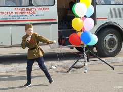 ПРАЗДНИЧНОЕ НАСТРОЕНИЕ ОБЕСПЕЧЕНО ВСЕМ!