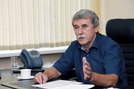 Владимир Вильчиков: "Поддержка в оплате услуг ЖКХ должна быть адресной"