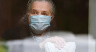 В КУЗБАССЕ ВОЗОБНОВИЛИ РЕЖИМ САМОИЗОЛЯЦИИ ДЛЯ ГРАЖДАН СТАРШЕ 65 ЛЕТ В КУЗБАССЕ ВОЗОБНОВИЛИ РЕЖИМ САМОИЗОЛЯЦИИ ДЛЯ ГРАЖДАН СТАРШЕ 65 ЛЕТ