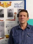 АКЦИЯ "ВАХТА ПОБЕДЫ. КУЗБАСС". С БЕСКОНЕЧНОЙ БЛАГОДАРНОСТЬЮ ЗА ВАШ ПОДВИГ  