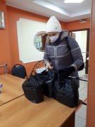 ПРОДУКТОВЫЕ НАБОРЫ ДЛЯ ШКОЛЬНИКОВ