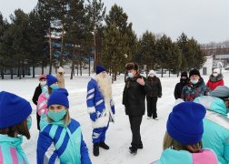 ОСИННИКИ - ТЕРРИТОРИЯ ИСПОЛНЕНИЯ ЖЕЛАНИЙ  