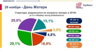 29 НОЯБРЯ – ДЕНЬ МАТЕРИ