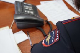 В Осинниках пройдет прямая линия по вопросам деятельности органов внутренних дел В Осинниках пройдет прямая линия по вопросам деятельности органов внутренних дел