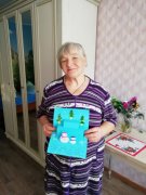"Новогоднее чудо для каждого"
