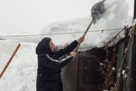 Акция "Блокадный хлеб" и не только прошли в городе в честь памятной даты