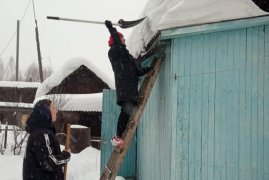 Акция "Блокадный хлеб" и не только прошли в городе в честь памятной даты