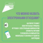 Как утилизировать отдельные виды отходов