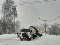 Жители Кузбасса могут помочь властям корректировать ход уборки в рамках федерального проекта «Школа грамотного потребителя».