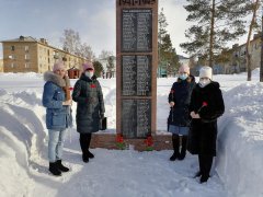 ЗАЩИТИМ ПАМЯТЬ ГЕРОЕВ