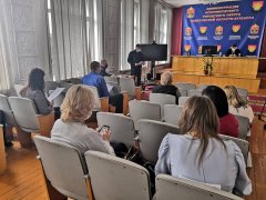 Итоги заседания антинаркотической комиссии