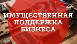 Перечни государственного и муниципального имущества, предназначенного для передачи в льготную аренду субъектам МСП и самозанятым гражданам