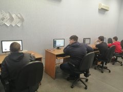 В Осинниках сформирован волонтерский штаб для оказания помощи жителям при голосовании по федеральному проекту «Формирование комфортной городской среды»