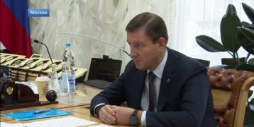 Всероссийское голосование по объектам благоустройства впервые пройдет на федеральной платформе Всероссийское голосование по объектам благоустройства впервые пройдет на федеральной платформе