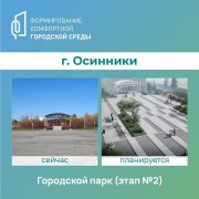 Об осинниковских проектах 