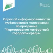 А знаете ли вы, что можете повлиять на обустройство городского пространства? 