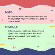 Доверяйте только официальной информации! 