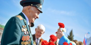 Пенсионное обеспечение ветеранов ВОВ Пенсионное обеспечение ветеранов ВОВ
