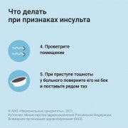 У врачей есть только 3,5–6 часов, чтобы спасти от инвалидности человека, перенёсшего инсульт