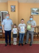 Конкурс «Полицейский Дядя Степа» Конкурс «Полицейский Дядя Степа»