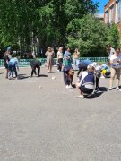 «Выборы глазами детей» «Выборы глазами детей»
