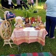 «Албыга – Пайрам 2021"