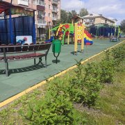 СЧАСТЛИВОЕ ДЕТСТВО В НОВОМ ДЕТСКОМ САДУ 