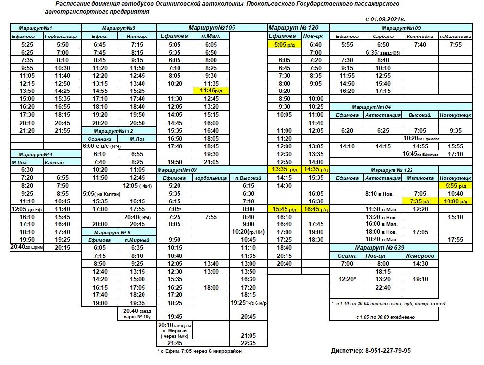 104 автобус расписание новокузнецк. Расписание автобусов Осинники Сарбала. Расписание автобусов 105 Осинники Малиновка. Расписание автобусов Осинники. Расписание автобусов Осинники Малиновка.