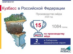 Кузбасс в Российской Федерации