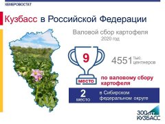 Кузбасс в Российской Федерации