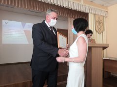 Педагогический форум для осинниковских учителей и преподавателей