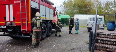 Пожарно тактические занятия на объекты здравоохранения. Пожарно тактические занятия на объекты здравоохранения.