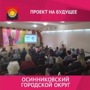 Планы по благоустройству