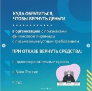 Финансовая пирамида